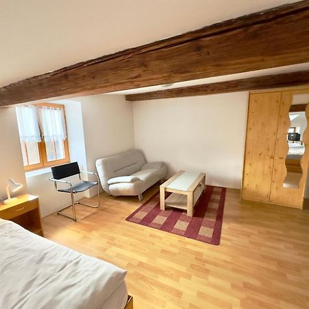 Picobello Pension Гёрлиц Экстерьер фото