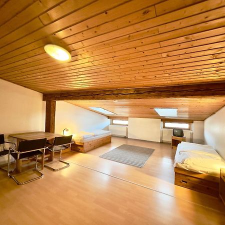 Picobello Pension Гёрлиц Экстерьер фото