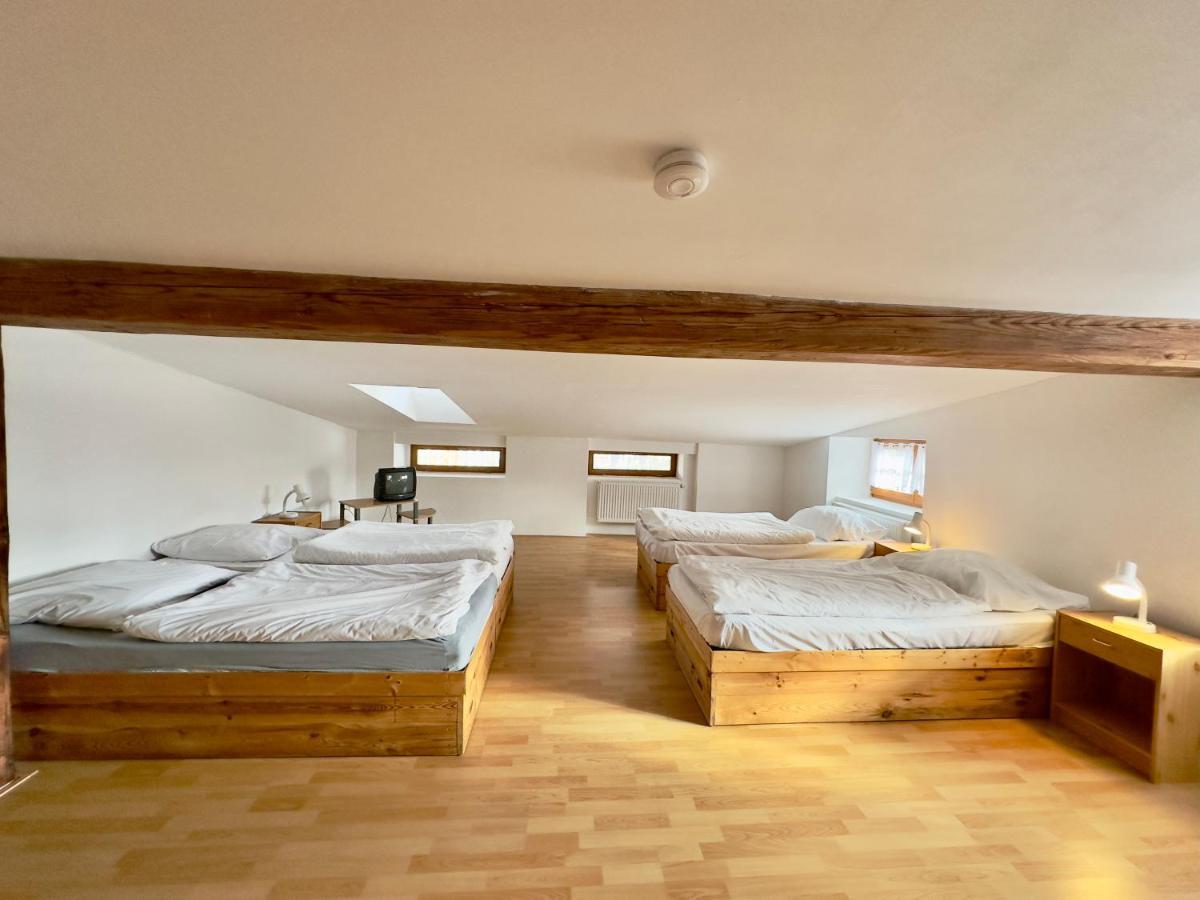 Picobello Pension Гёрлиц Экстерьер фото